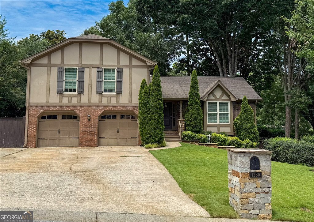 1280 Sanden Ferry Drive Decatur - 1