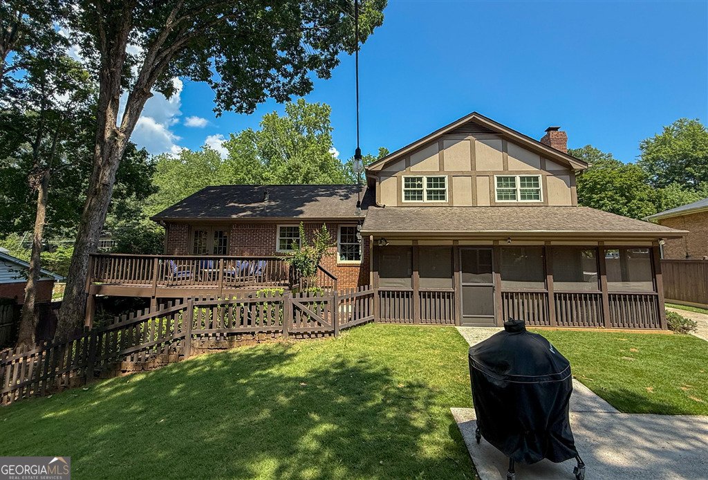 1280 Sanden Ferry Drive Decatur - 16