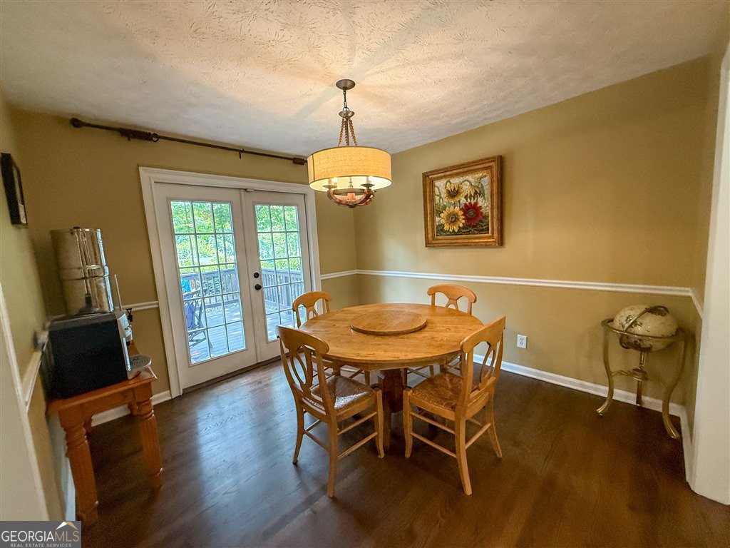 1280 Sanden Ferry Drive Decatur - 4