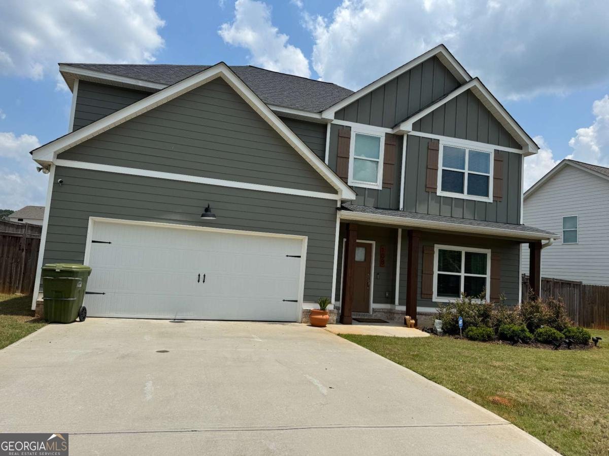 108 Springwood Drive Carrollton - 1