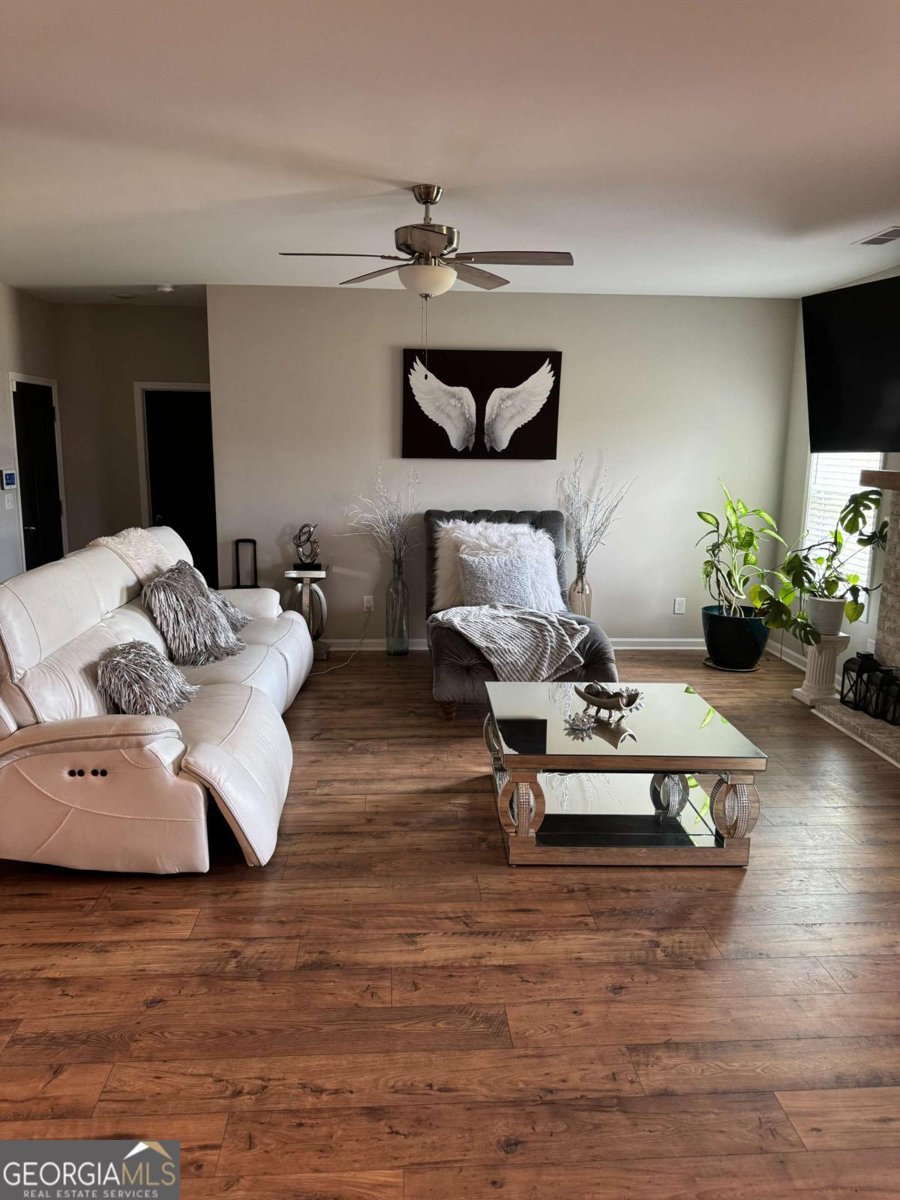 108 Springwood Drive Carrollton - 5