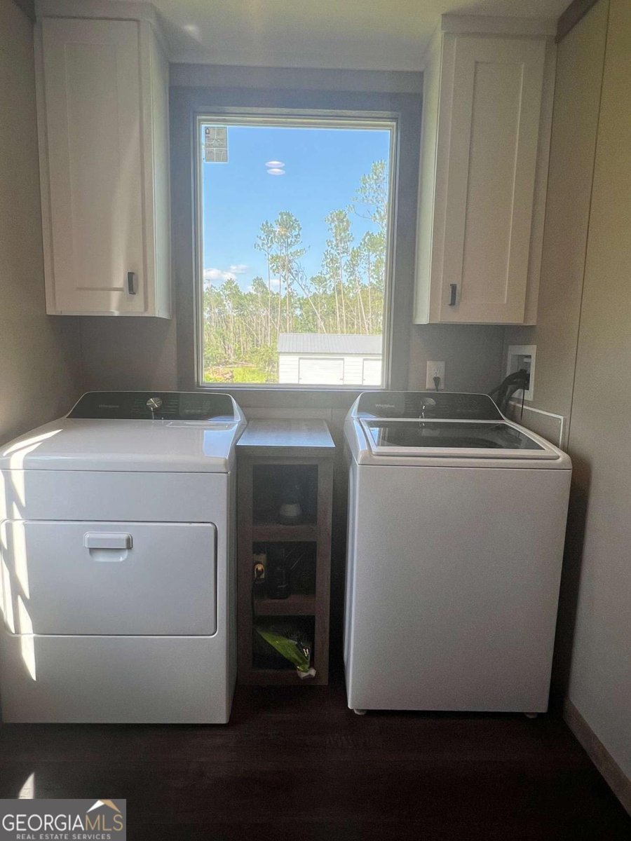 460 Taylor Springs Vidalia - 3