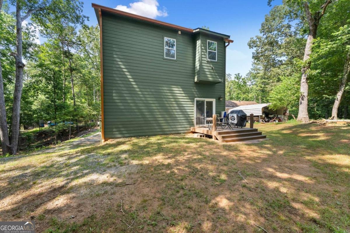 7611 Beachwood Drive Murrayville - 13