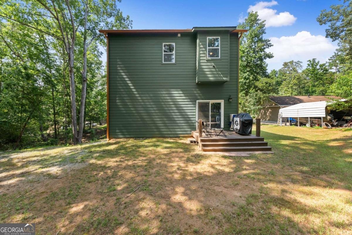 7611 Beachwood Drive Murrayville - 14
