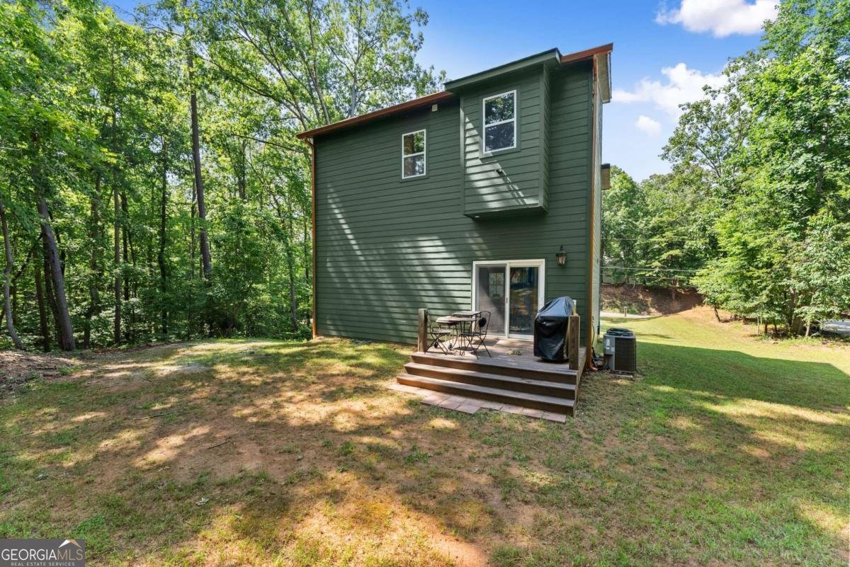 7611 Beachwood Drive Murrayville - 15