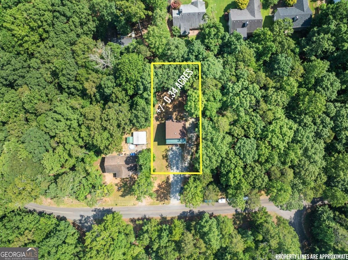 7611 Beachwood Drive Murrayville - 17