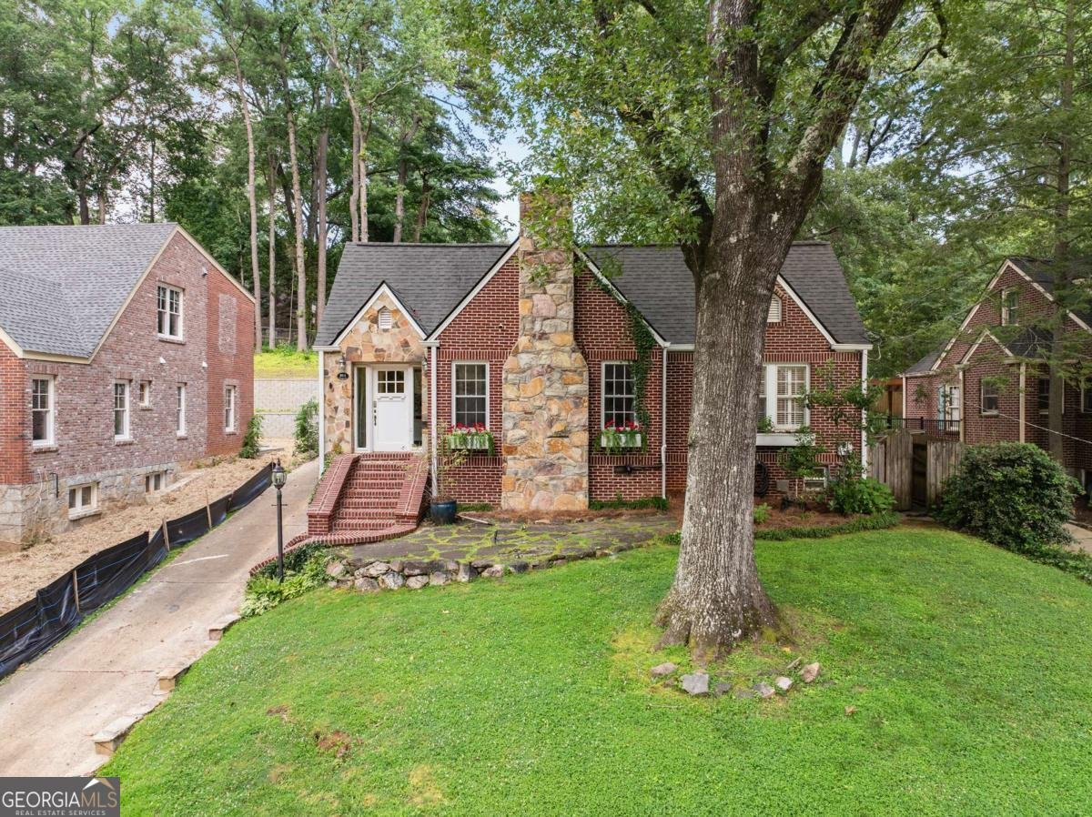 311 Glendale Avenue Decatur - 2