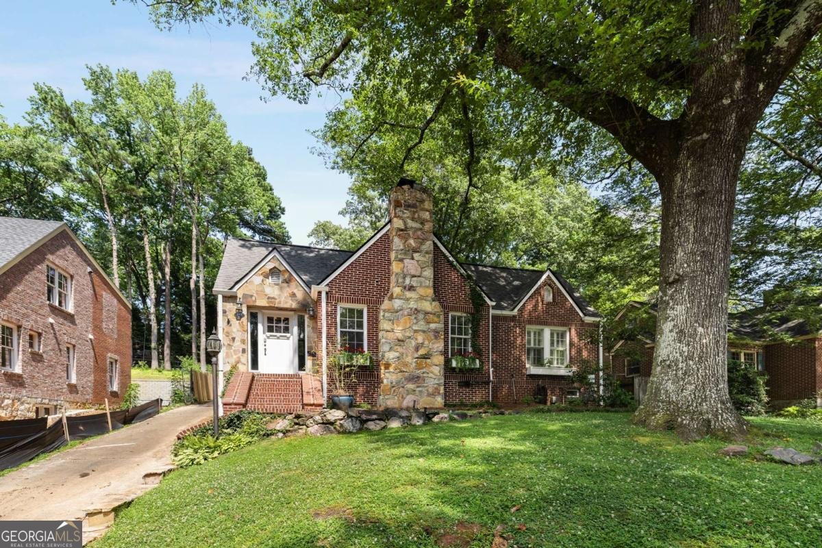 311 Glendale Avenue Decatur - 3