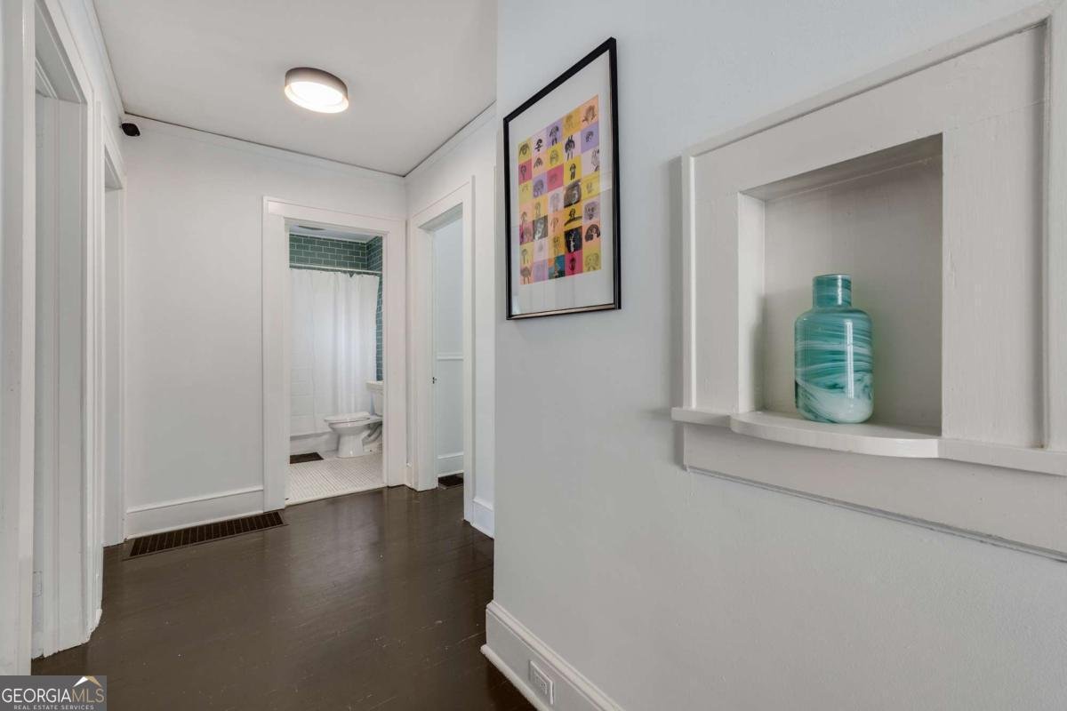311 Glendale Avenue Decatur - 30