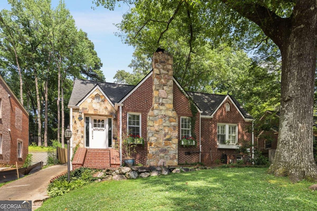 311 Glendale Avenue Decatur - 4