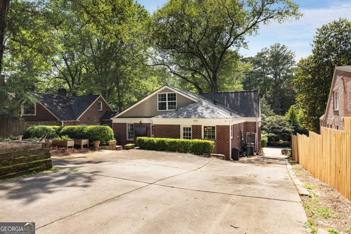 311 Glendale Avenue Decatur - 45