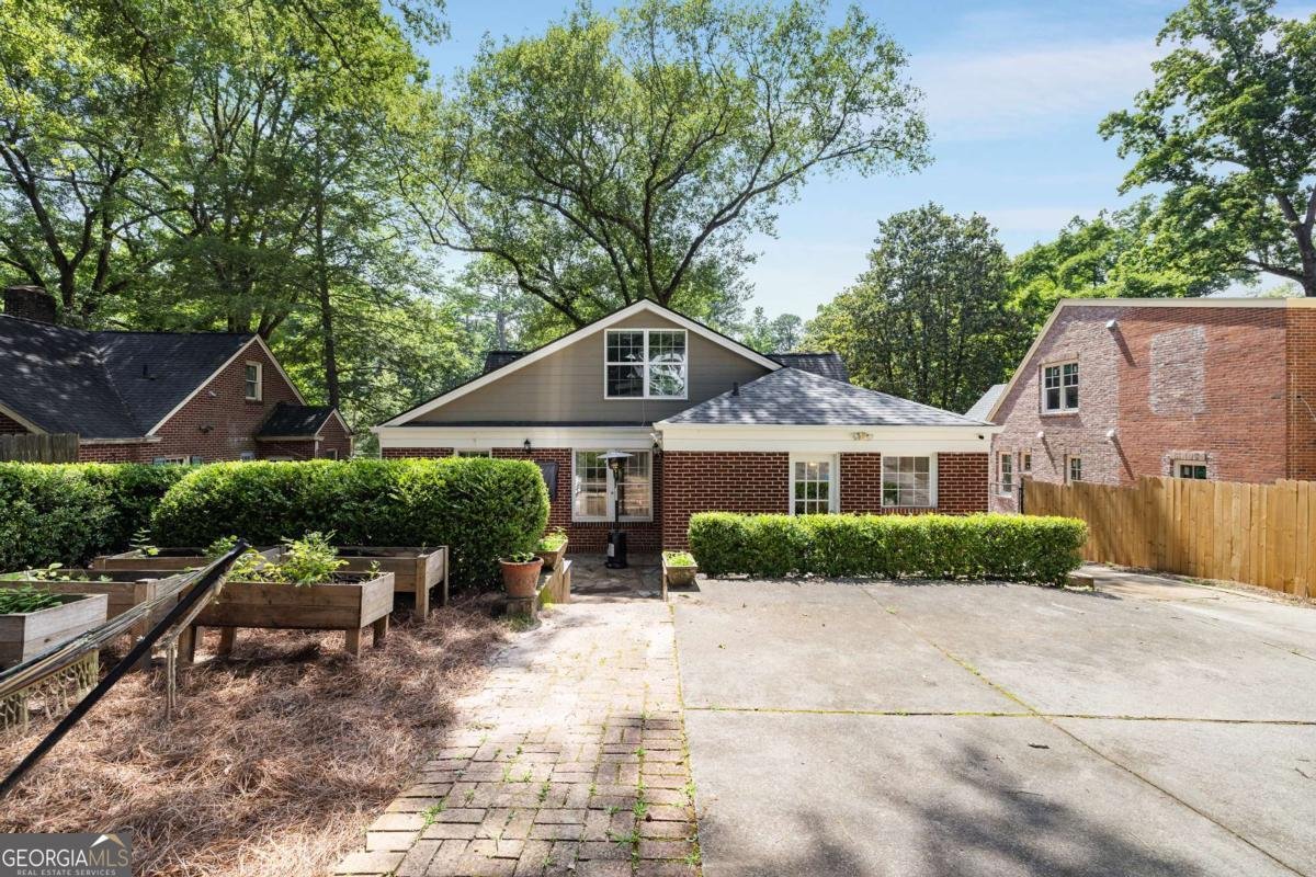 311 Glendale Avenue Decatur - 46