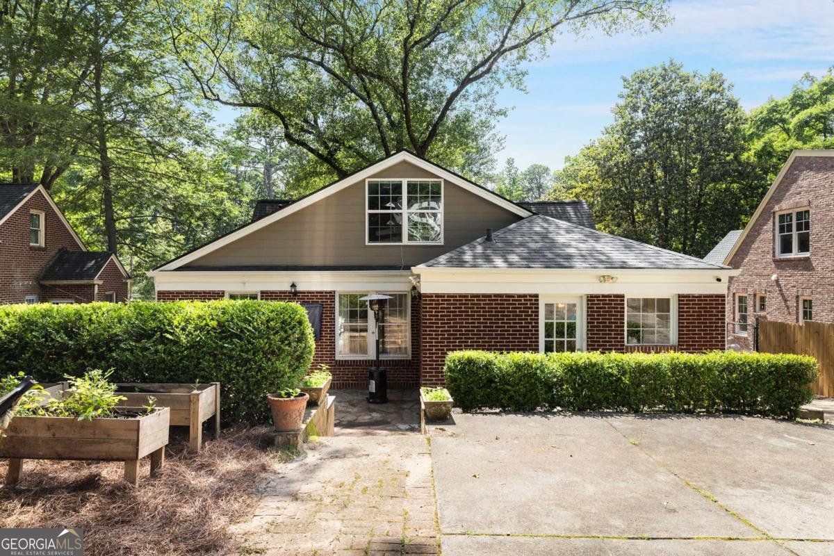 311 Glendale Avenue Decatur - 48