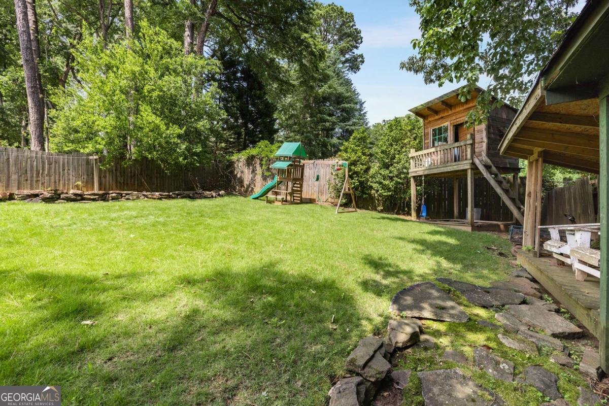 311 Glendale Avenue Decatur - 49