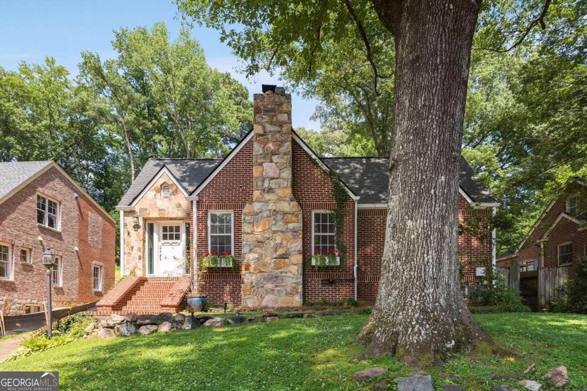 311 Glendale Avenue Decatur - 5