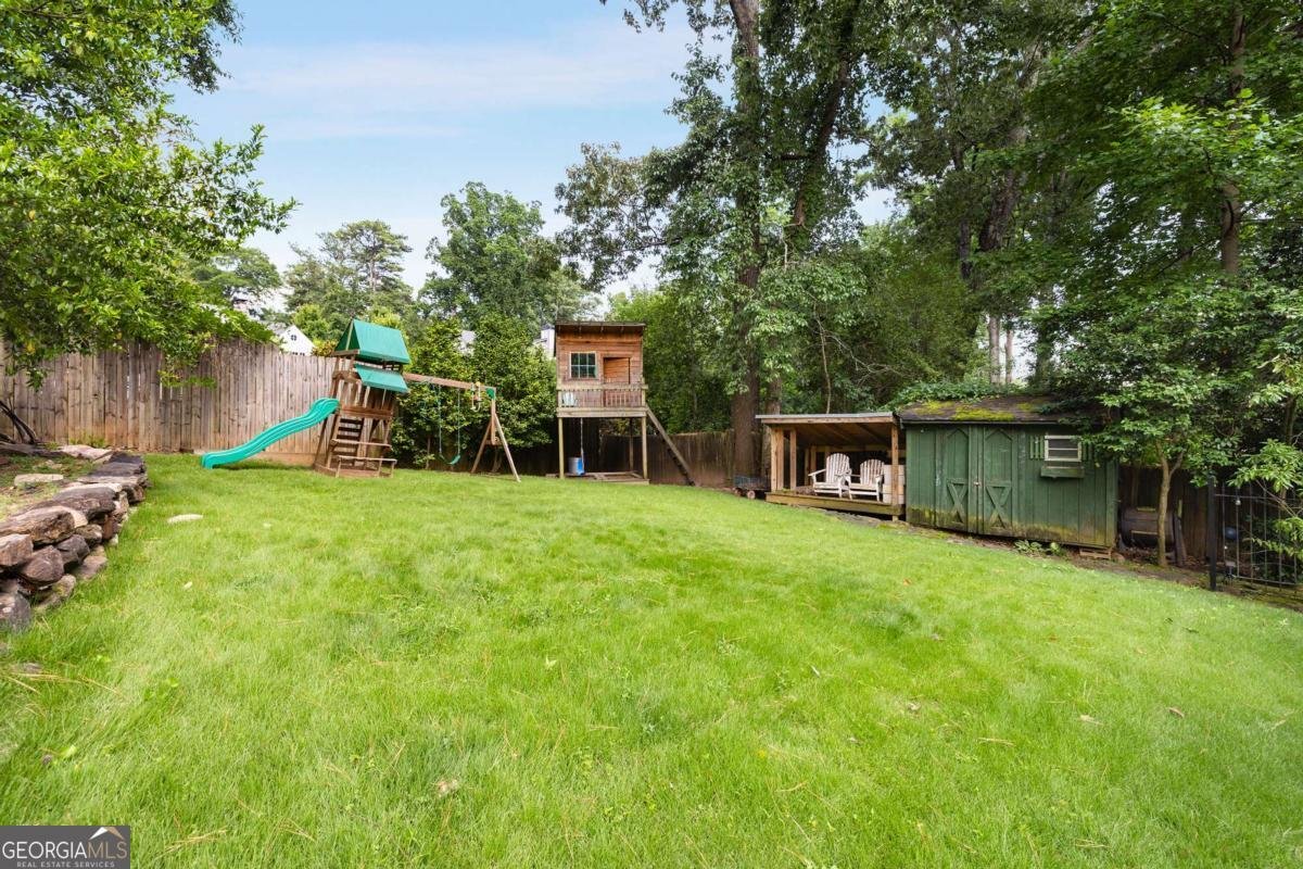 311 Glendale Avenue Decatur - 50