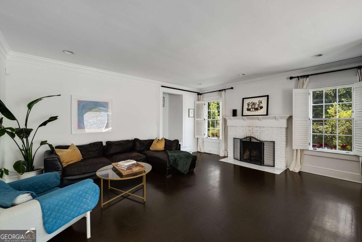 311 Glendale Avenue Decatur - 8
