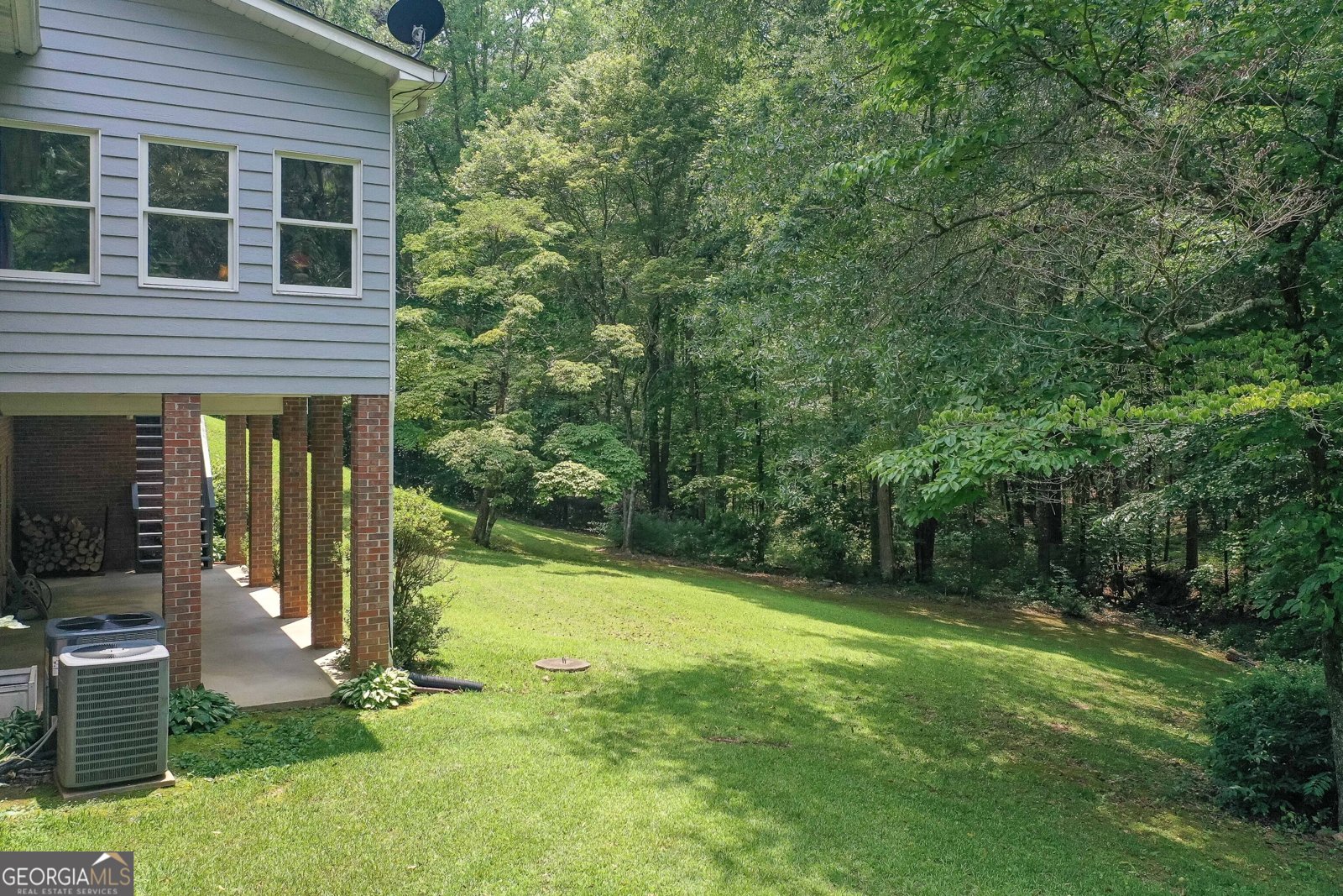 3743 JOHNSTON Road Winston - 1