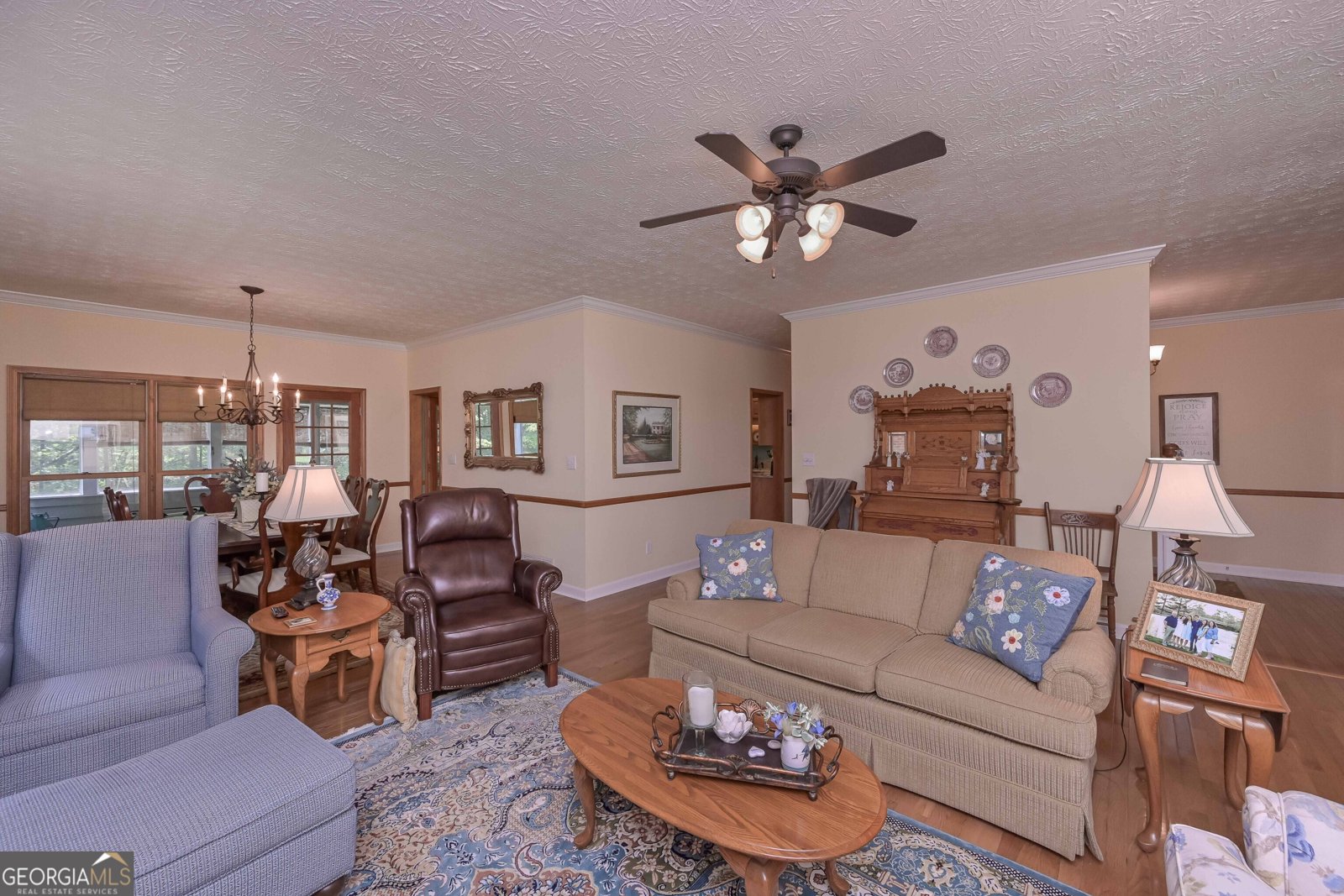 3743 JOHNSTON Road Winston - 10