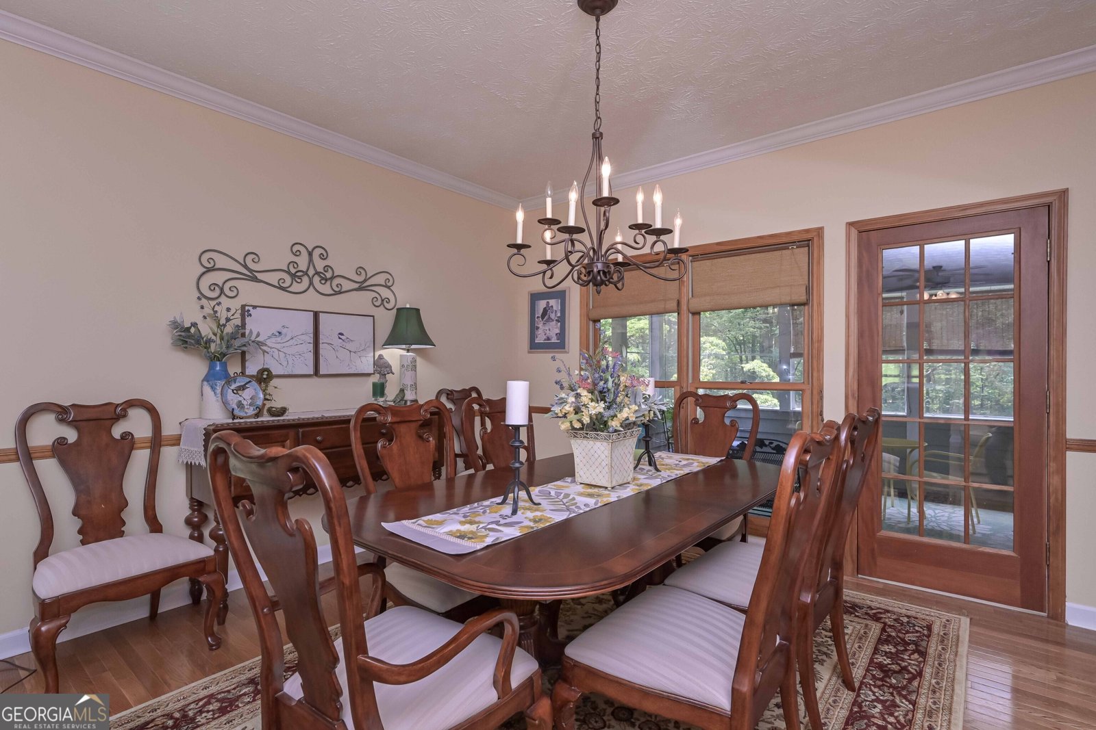 3743 JOHNSTON Road Winston - 11