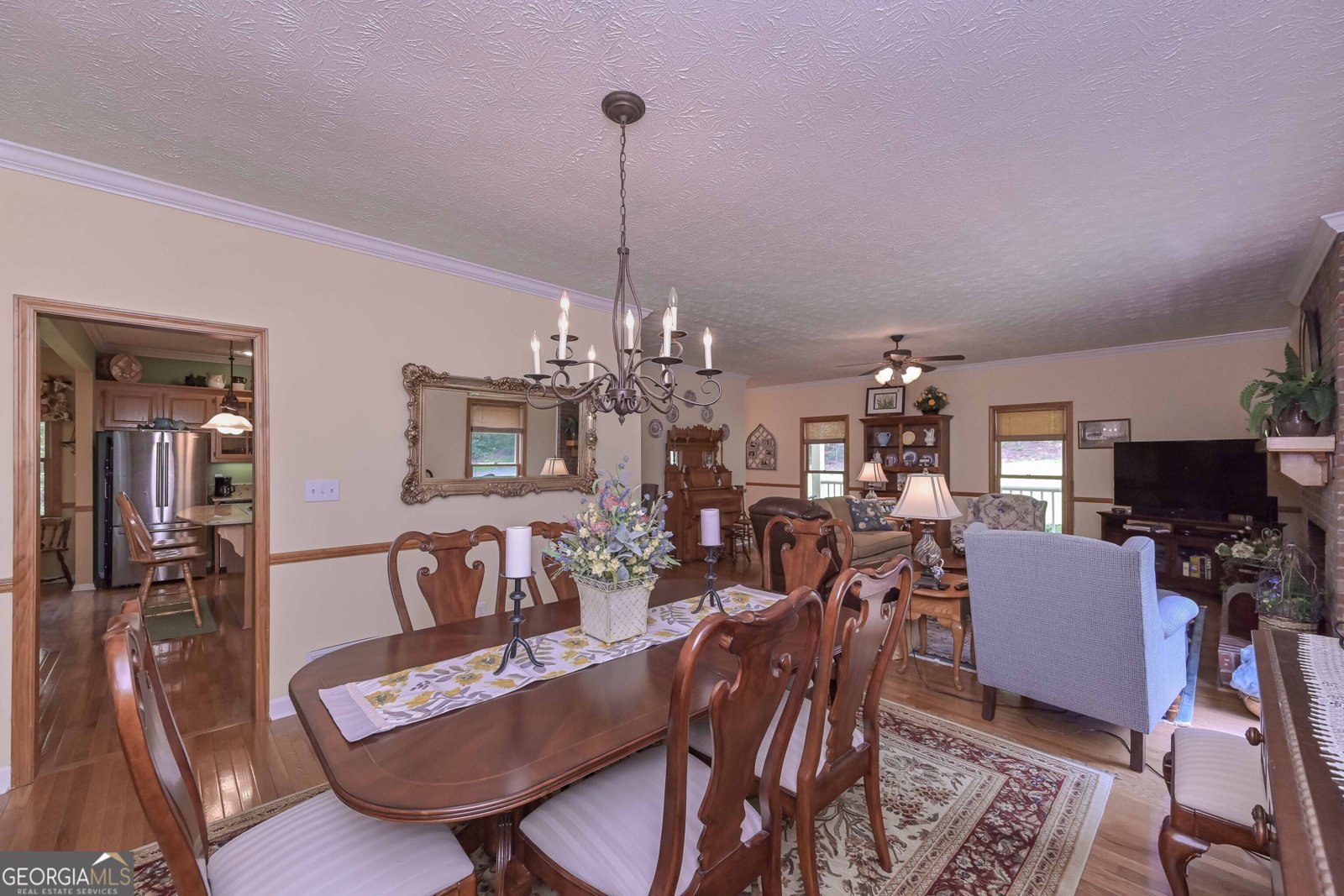 3743 JOHNSTON Road Winston - 12