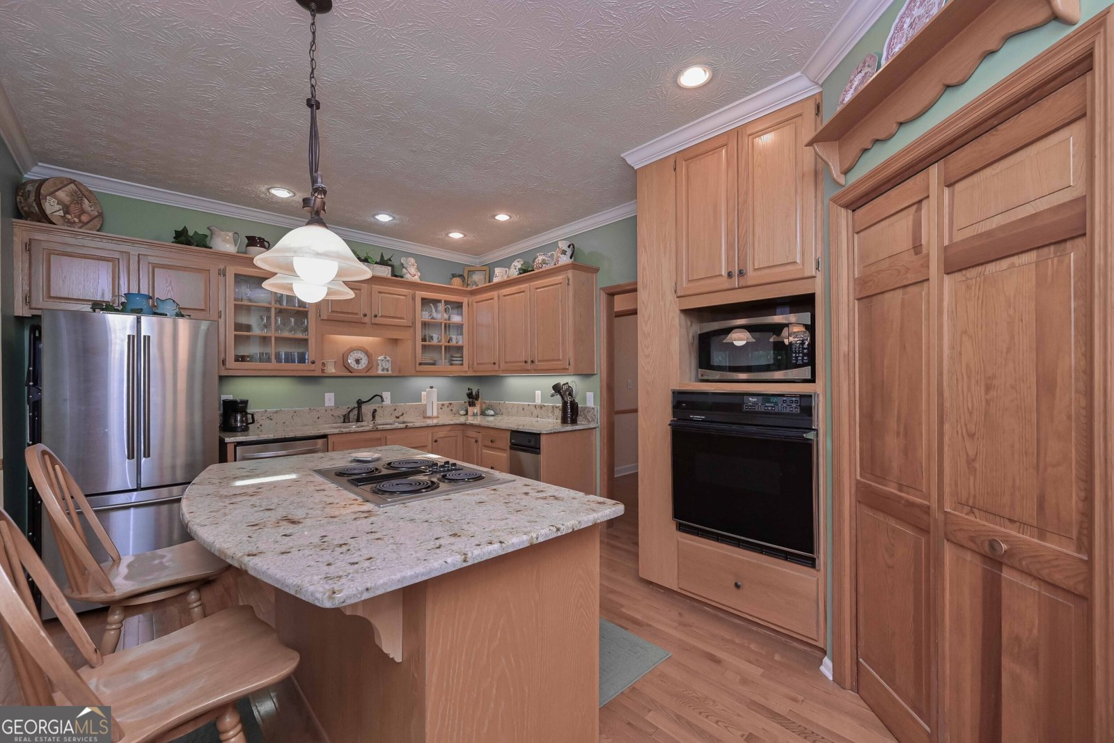 3743 JOHNSTON Road Winston - 13