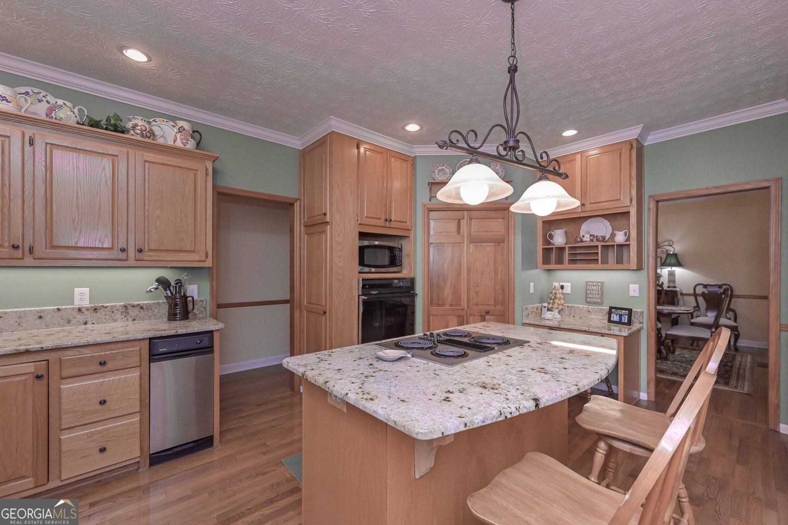 3743 JOHNSTON Road Winston - 14