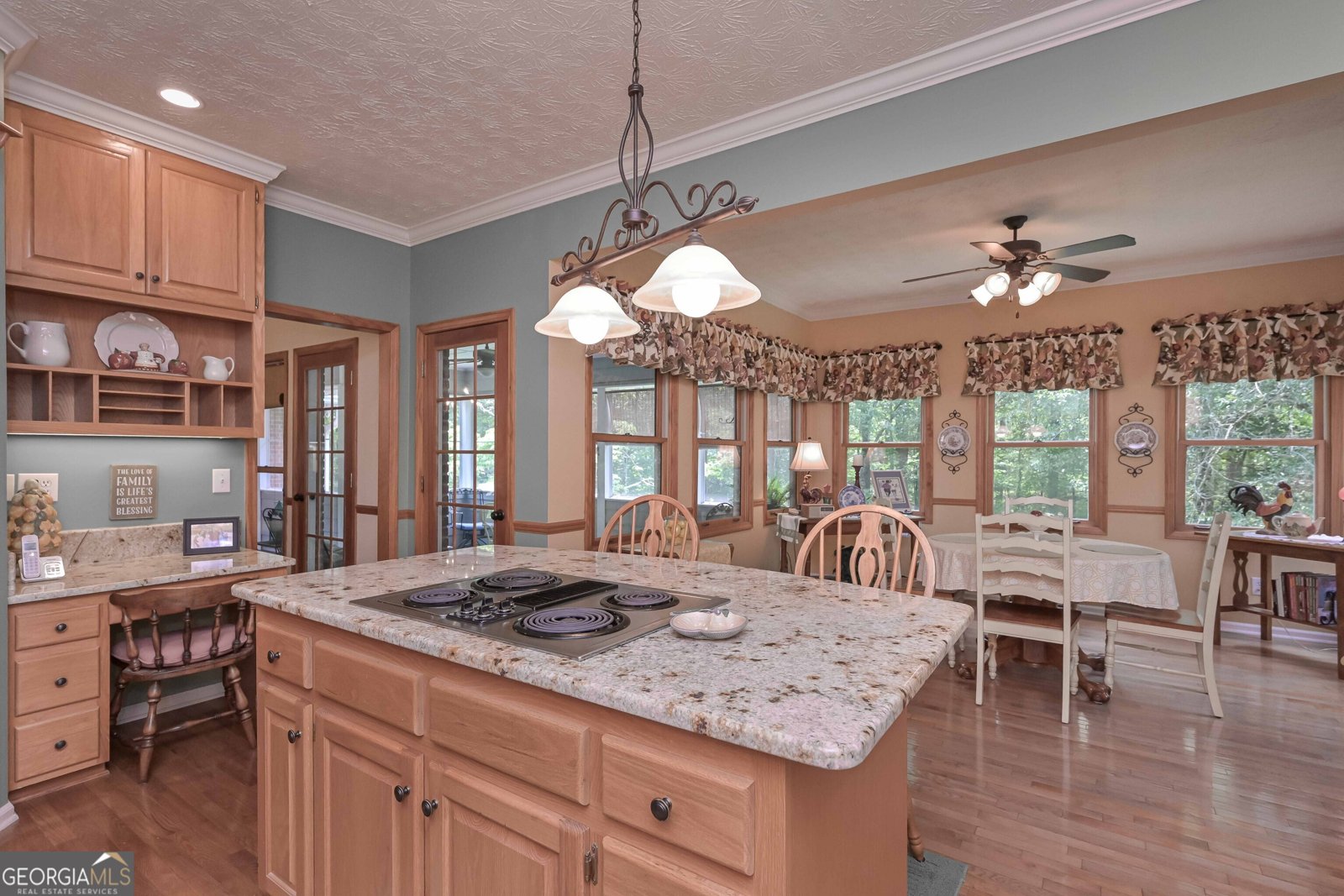 3743 JOHNSTON Road Winston - 15