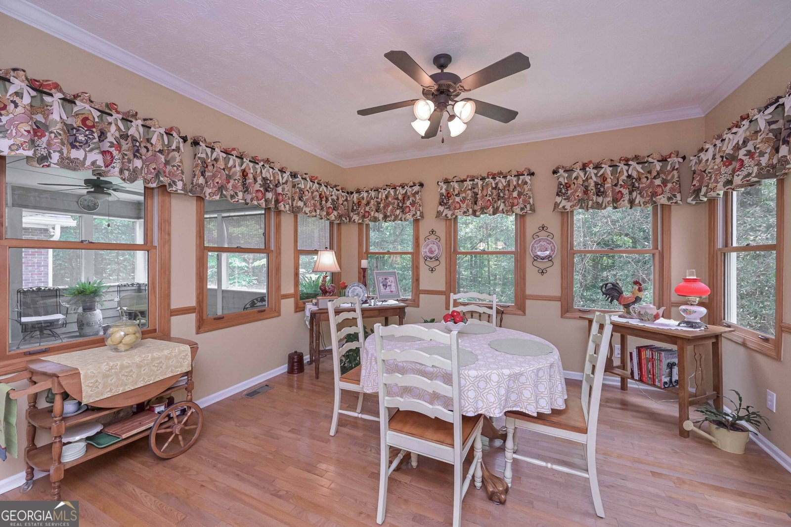 3743 JOHNSTON Road Winston - 16