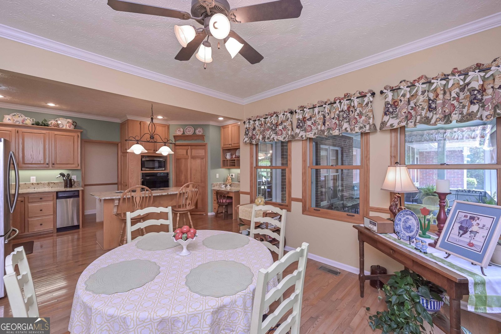 3743 JOHNSTON Road Winston - 17