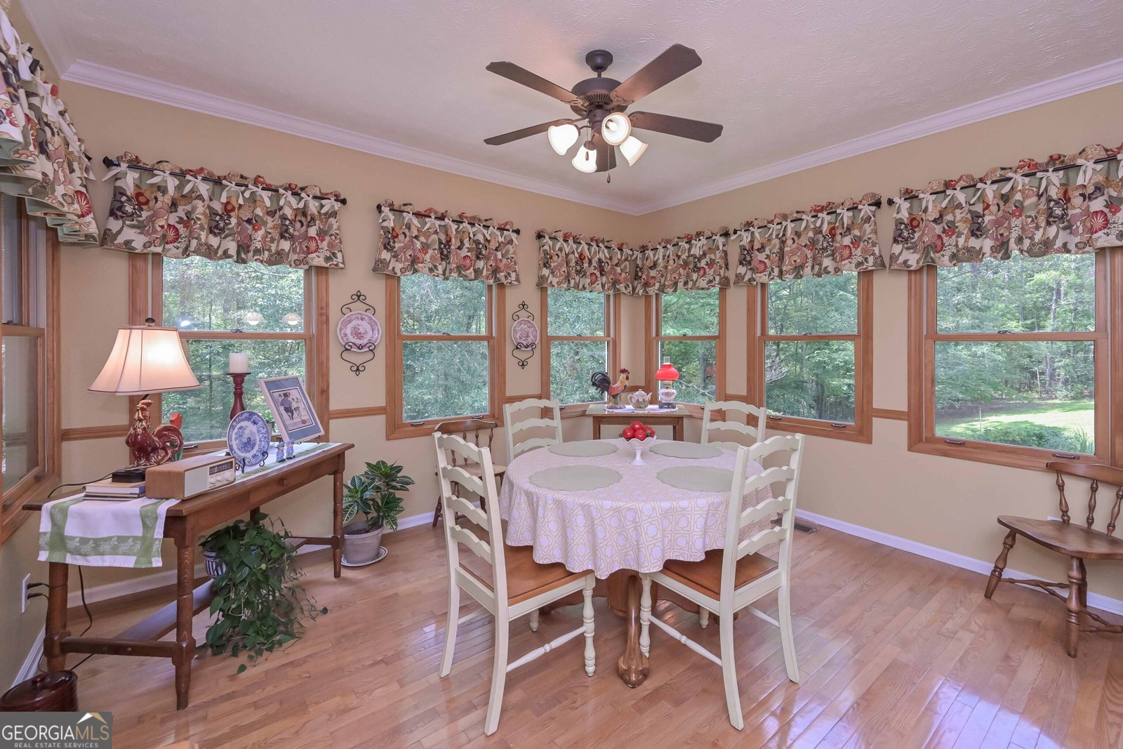 3743 JOHNSTON Road Winston - 18