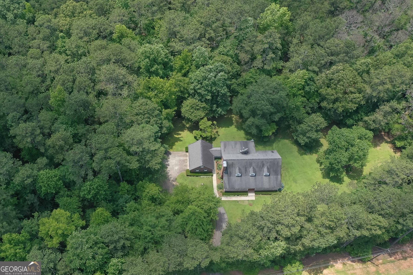 3743 JOHNSTON Road Winston - 2