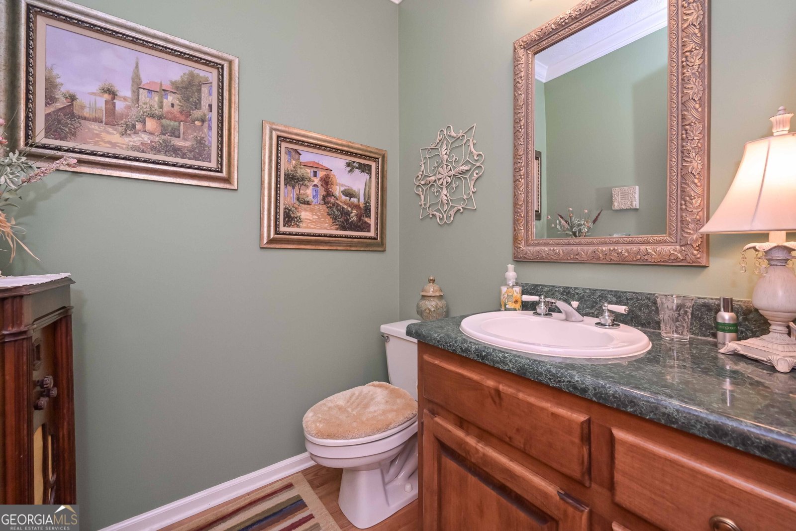 3743 JOHNSTON Road Winston - 20