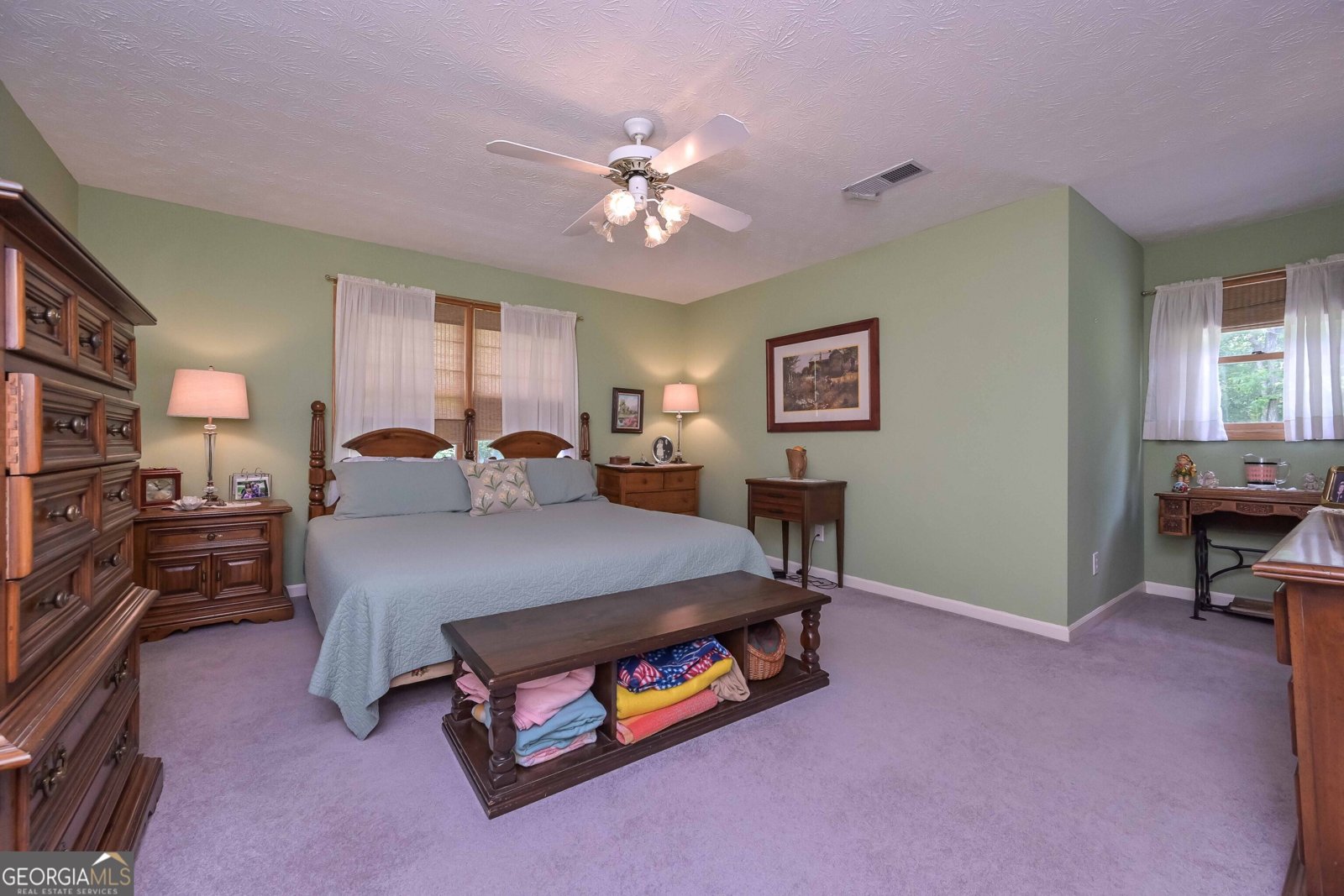 3743 JOHNSTON Road Winston - 29