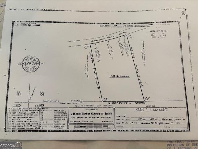 3743 JOHNSTON Road Winston - 3