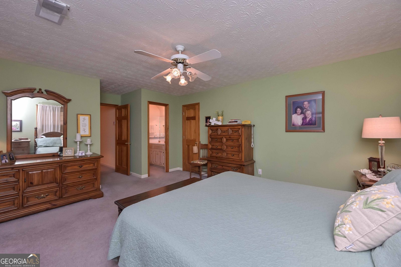 3743 JOHNSTON Road Winston - 30