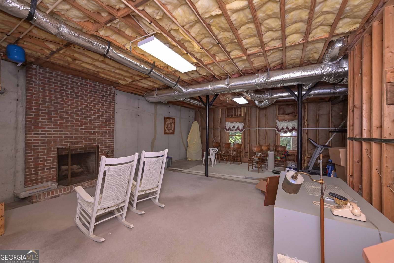 3743 JOHNSTON Road Winston - 37