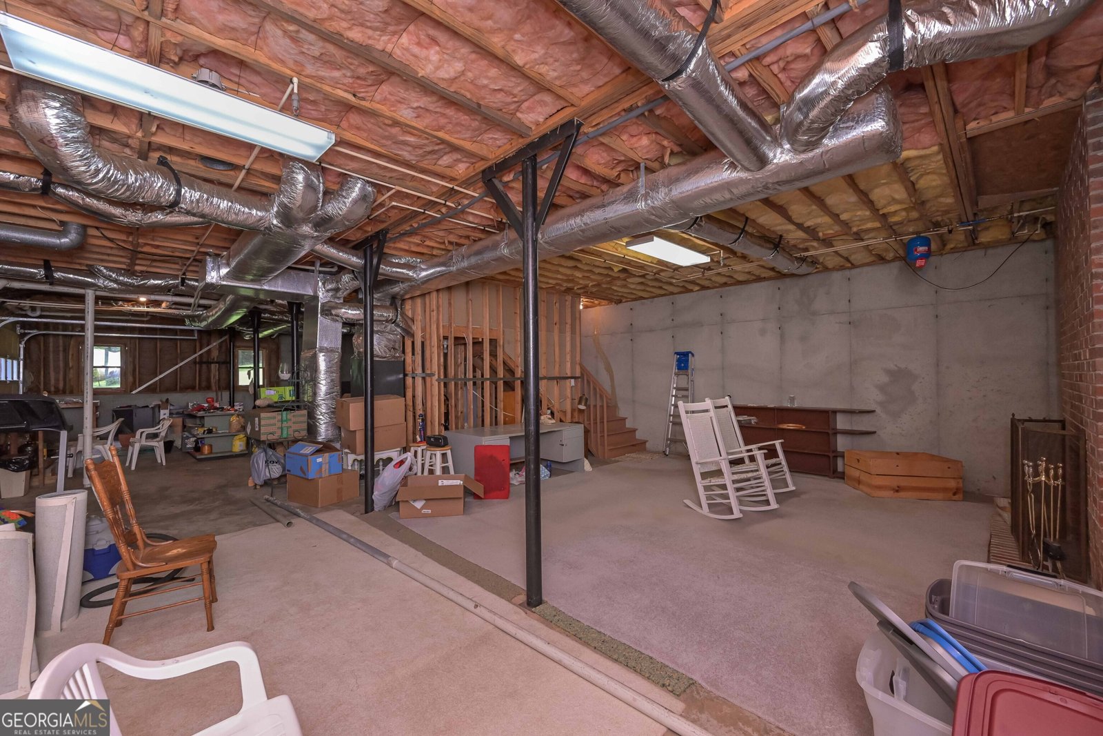 3743 JOHNSTON Road Winston - 38