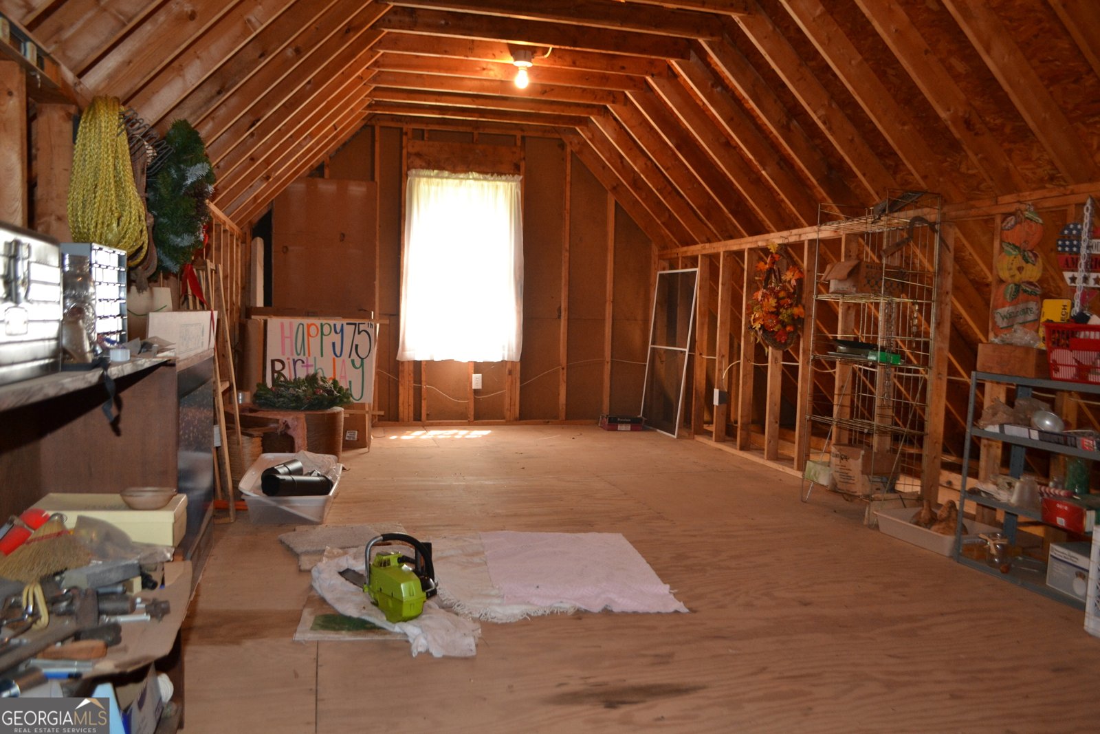 3743 JOHNSTON Road Winston - 39