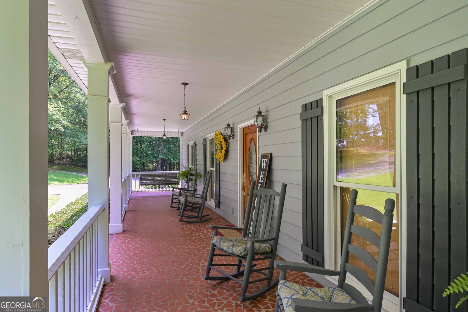 3743 JOHNSTON Road Winston - 4
