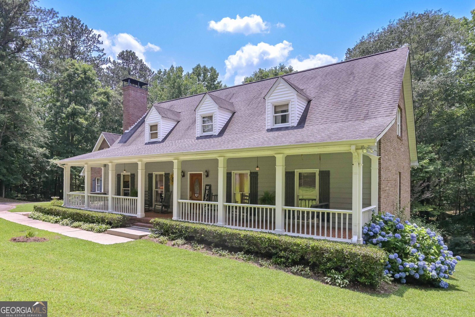 3743 JOHNSTON Road Winston - 40