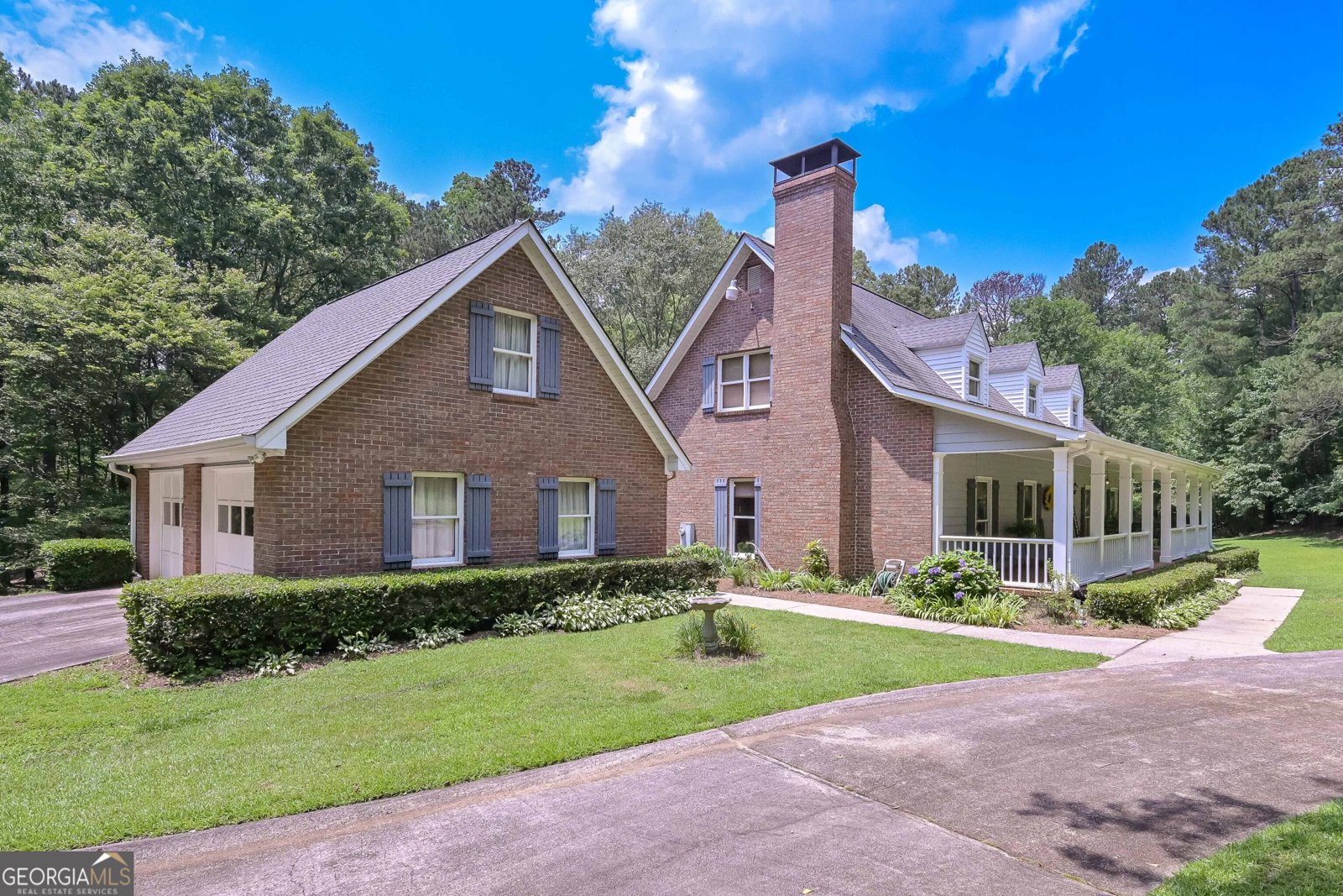 3743 JOHNSTON Road Winston - 41