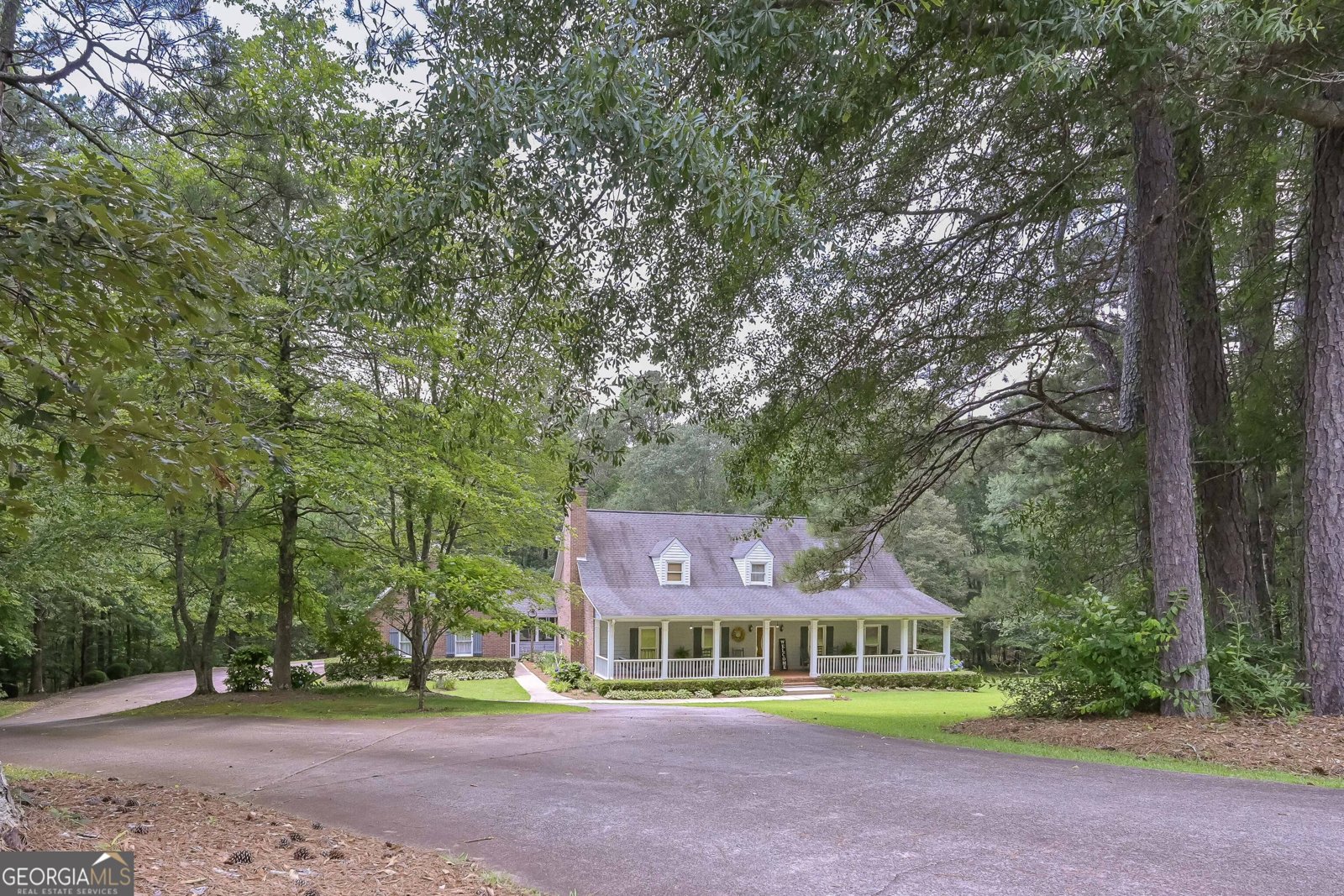 3743 JOHNSTON Road Winston - 42