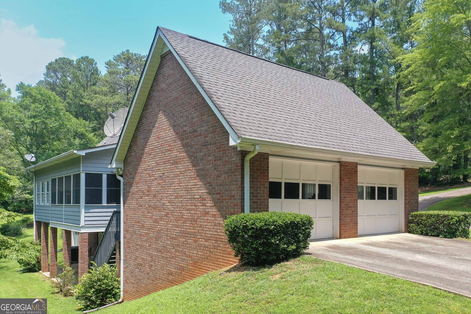 3743 JOHNSTON Road Winston - 43