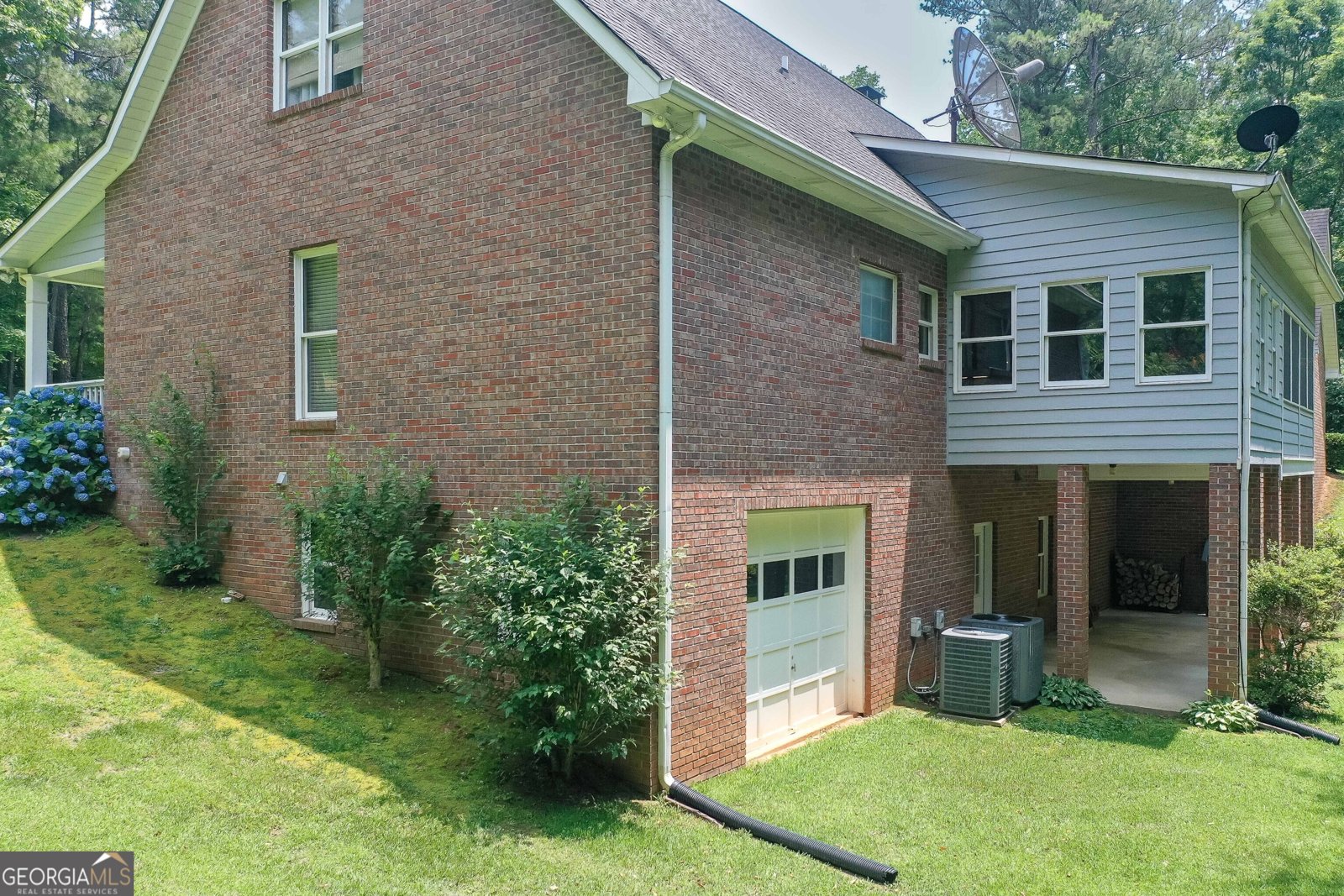 3743 JOHNSTON Road Winston - 44
