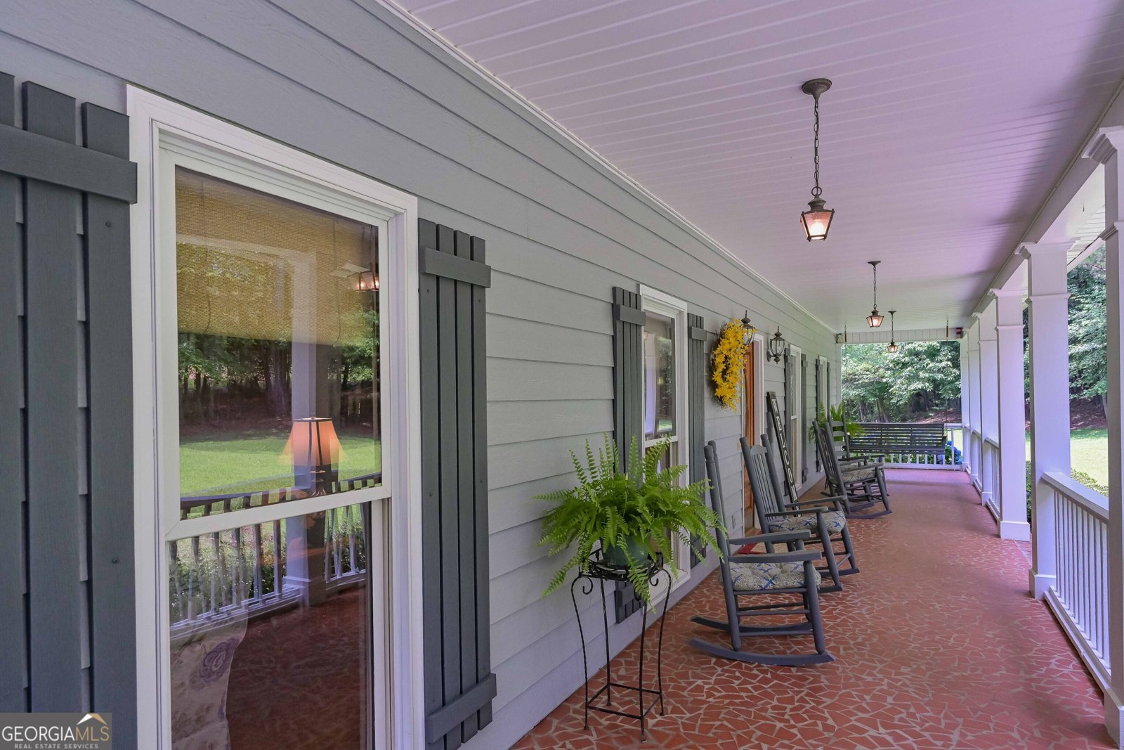3743 JOHNSTON Road Winston - 5