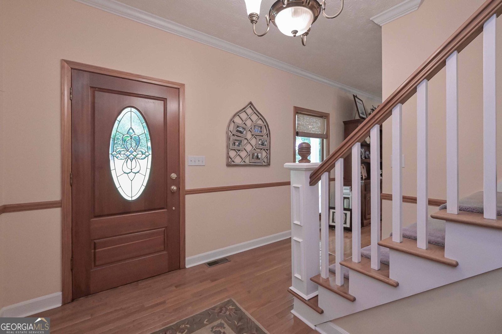 3743 JOHNSTON Road Winston - 6