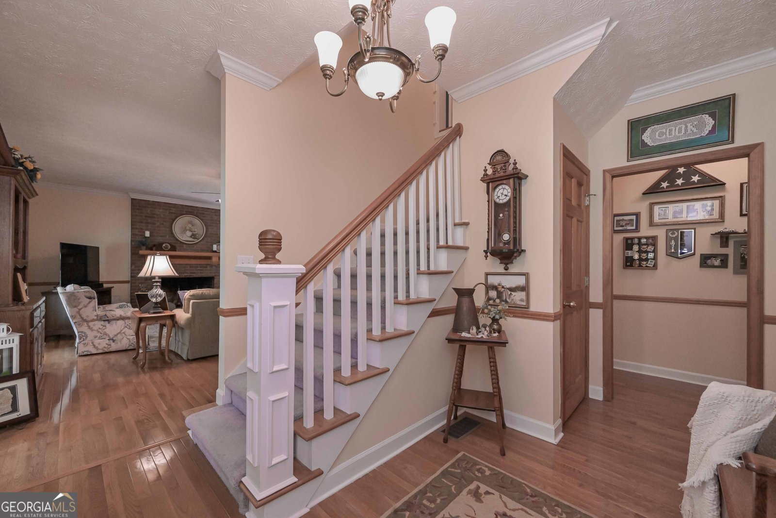 3743 JOHNSTON Road Winston - 7