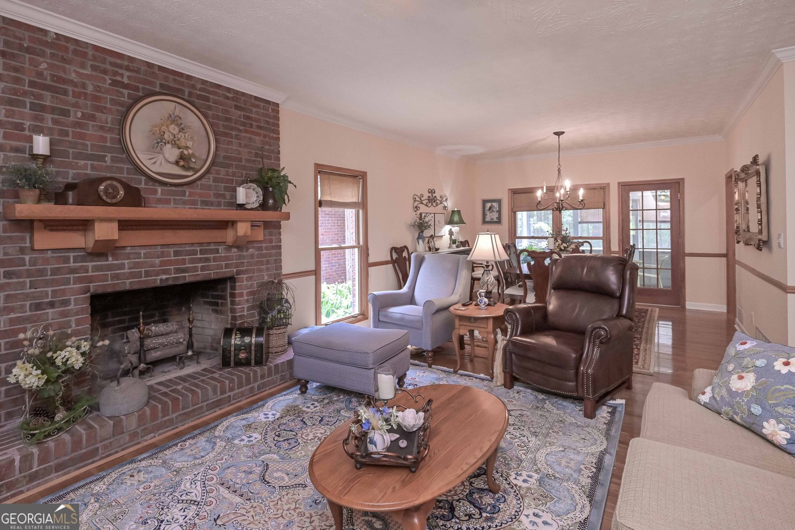 3743 JOHNSTON Road Winston - 8