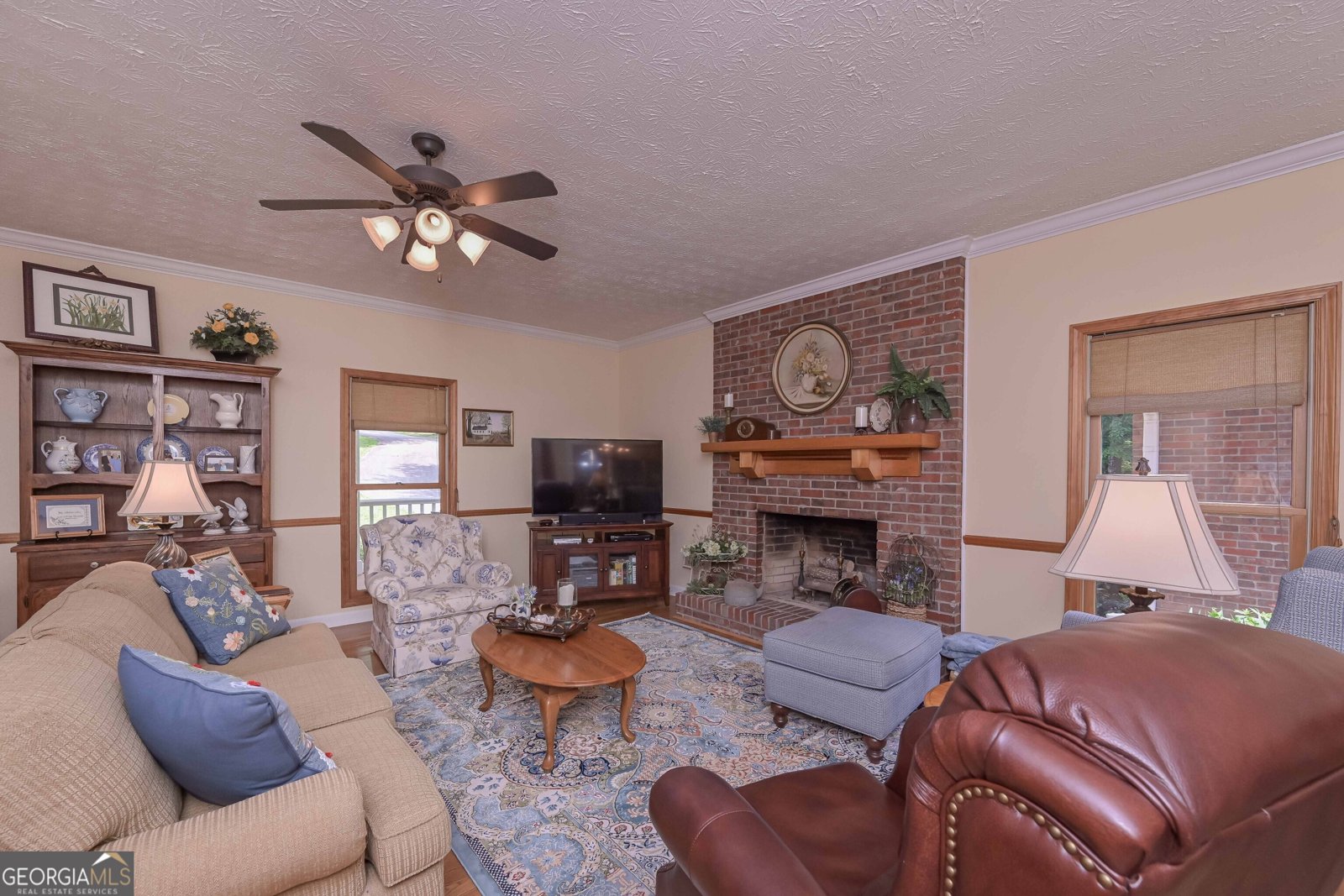 3743 JOHNSTON Road Winston - 9